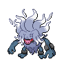 Shiny Annihilape sprite