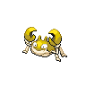 Shiny Krabby sprite