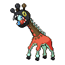 Shiny Farigiraf sprite