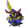 Shiny Kingambit sprite