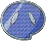 Morty badge
