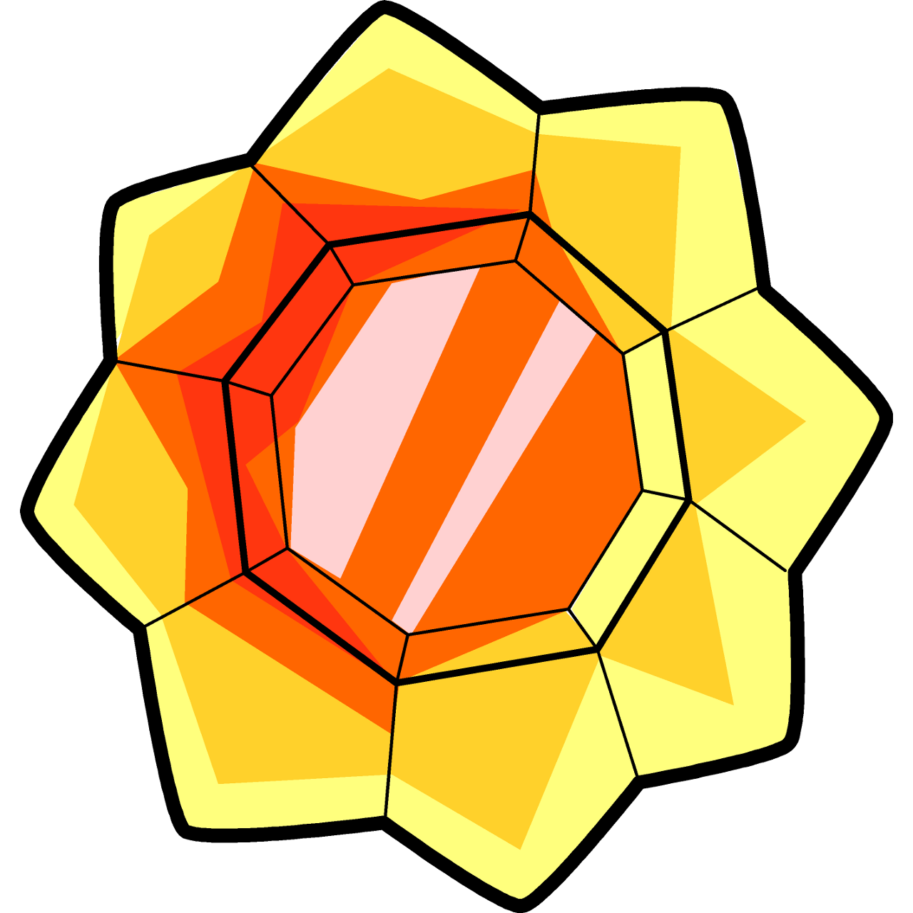Lt. Surge badge