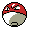 Voltorb in Crystal