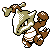 Marowak in Crystal