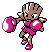 Hitmonchan in Crystal