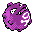 Koffing in Crystal
