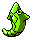 Metapod in Crystal