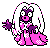 Shiny Jynx in Crystal