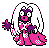 Jynx in Crystal