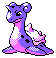 Shiny Lapras in Crystal