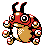Ledyba in Crystal