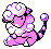 Shiny Flaaffy in Crystal