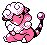 Flaaffy in Crystal