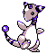 Shiny Ampharos in Crystal