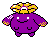 Shiny Skiploom in Crystal