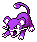 Rattata in Crystal
