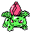 Ivysaur in Crystal