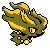 Shiny Misdreavus in Crystal