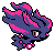 Misdreavus in Crystal