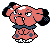 Snubbull in Crystal