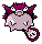 Shiny Qwilfish in Crystal