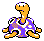 Shiny Shuckle in Crystal