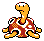 Shuckle in Crystal
