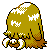Shiny Piloswine in Crystal