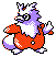 Delibird in Crystal