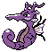Shiny Kingdra in Crystal