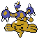Hitmontop in Crystal
