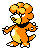 Shiny Magby in Crystal