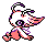 Shiny Celebi in Crystal