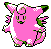 Shiny Clefable in Crystal