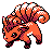 Vulpix in Crystal