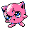 Jigglypuff in Crystal
