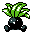 Oddish in Crystal