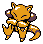 Abra in Crystal