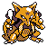 Kadabra in Crystal