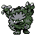 Graveler in Crystal