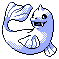 Dewgong in Crystal