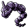 Onix in Crystal
