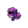 Weezing