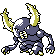 Shiny Pinsir sprite