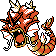 Shiny Gyarados sprite