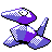 Shiny Porygon sprite