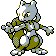 Shiny Mewtwo sprite