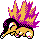 Shiny Cyndaquil sprite