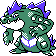 Shiny Feraligatr sprite