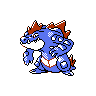 Feraligatr